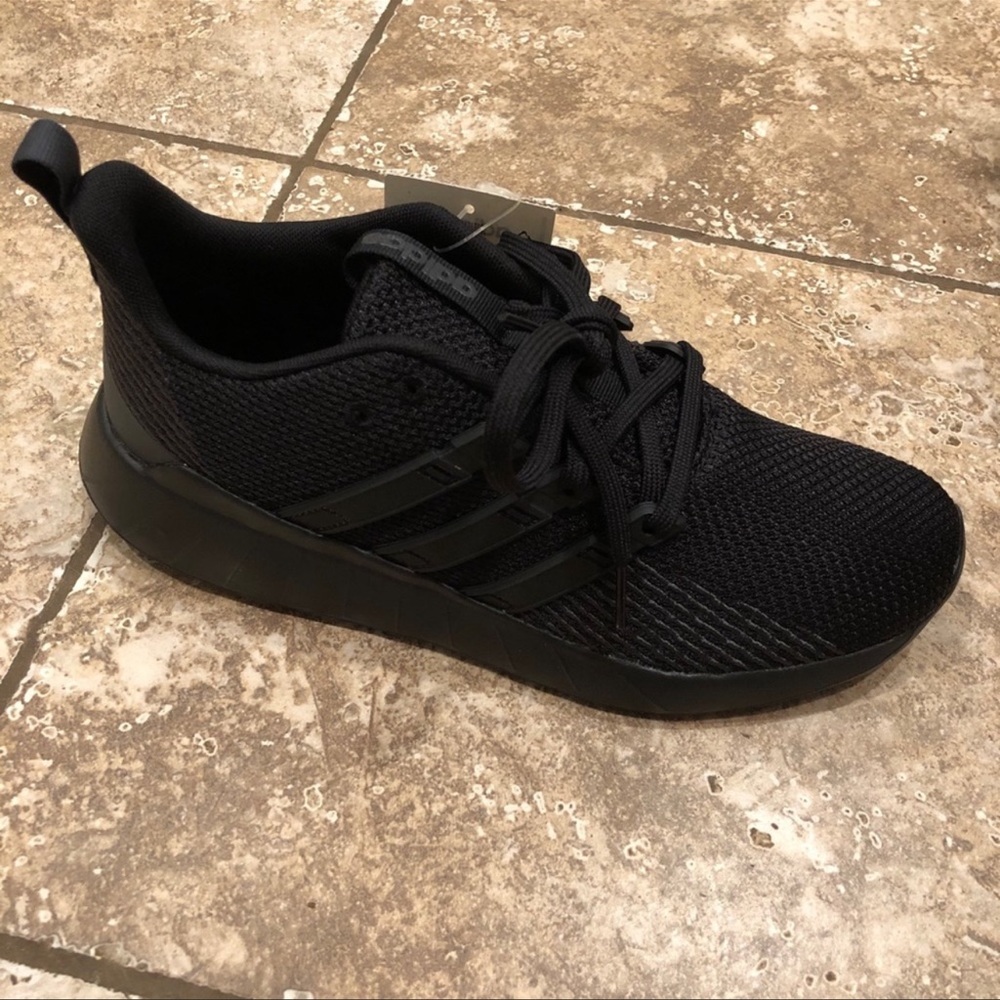 Adidas Questar Flow Kids Running Sneakers